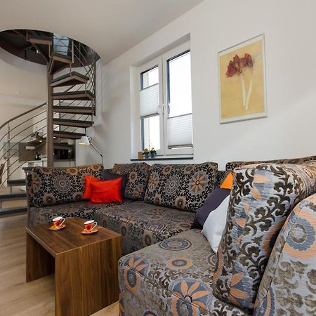 De Luxe Maisonette Sonnenglanz Norderney Exteriér fotografie