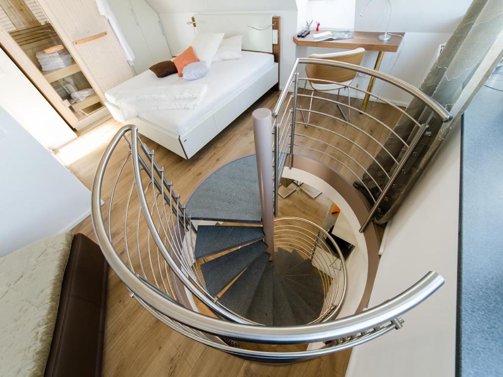 De Luxe Maisonette Sonnenglanz Norderney Exteriér fotografie