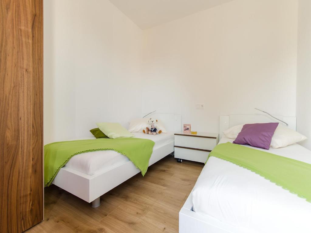 De Luxe Maisonette Sonnenglanz Norderney Exteriér fotografie